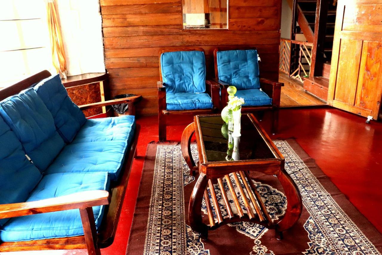 Stayglee Heritage Villa