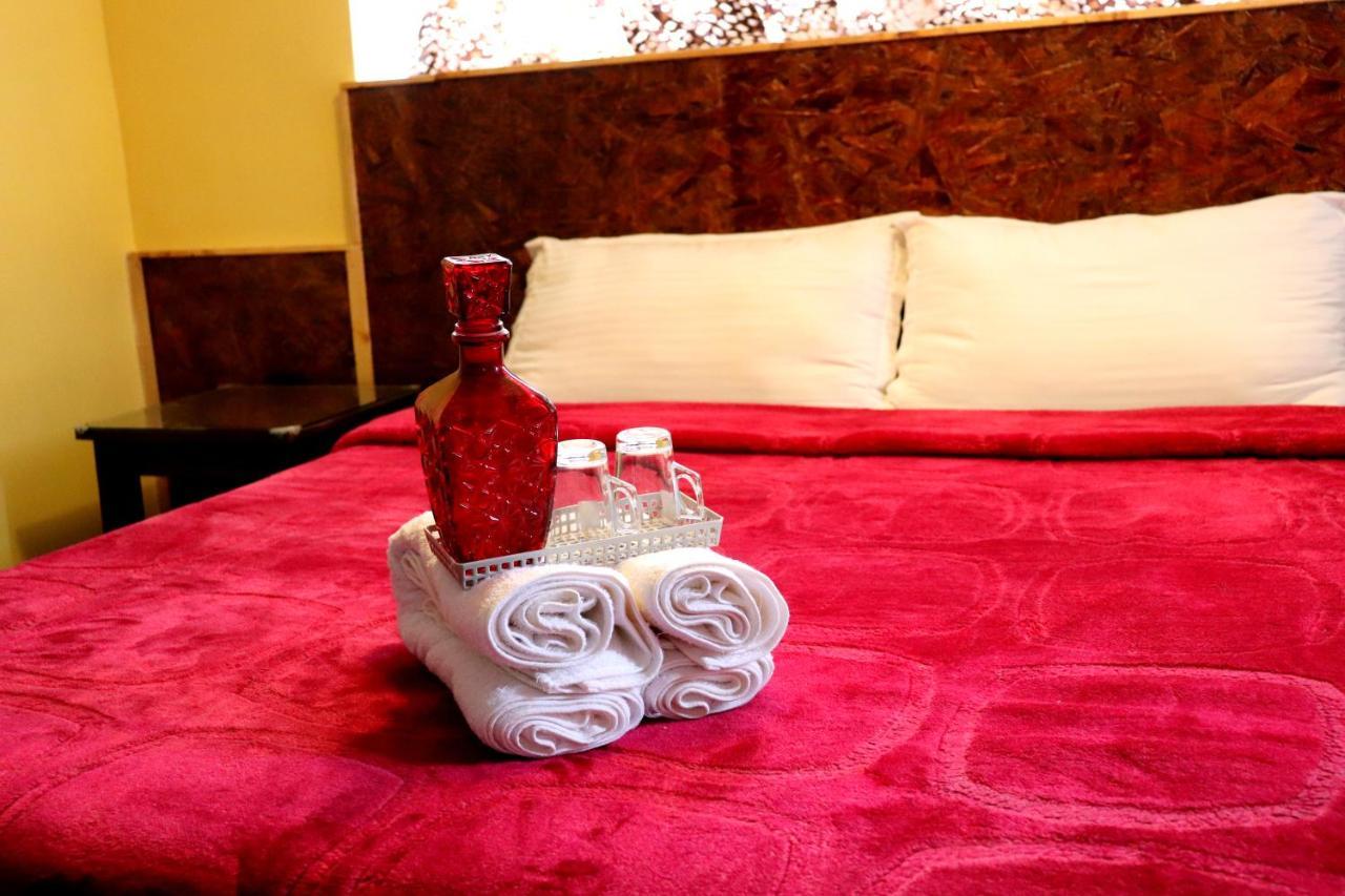 Stayglee Heritage Villa Kodaikanal