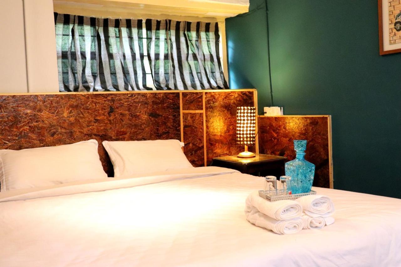 Stayglee Heritage Villa Kodaikanal