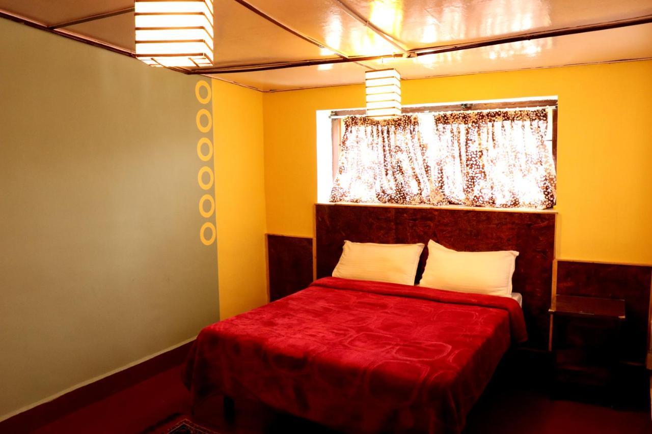 Stayglee Heritage Villa
