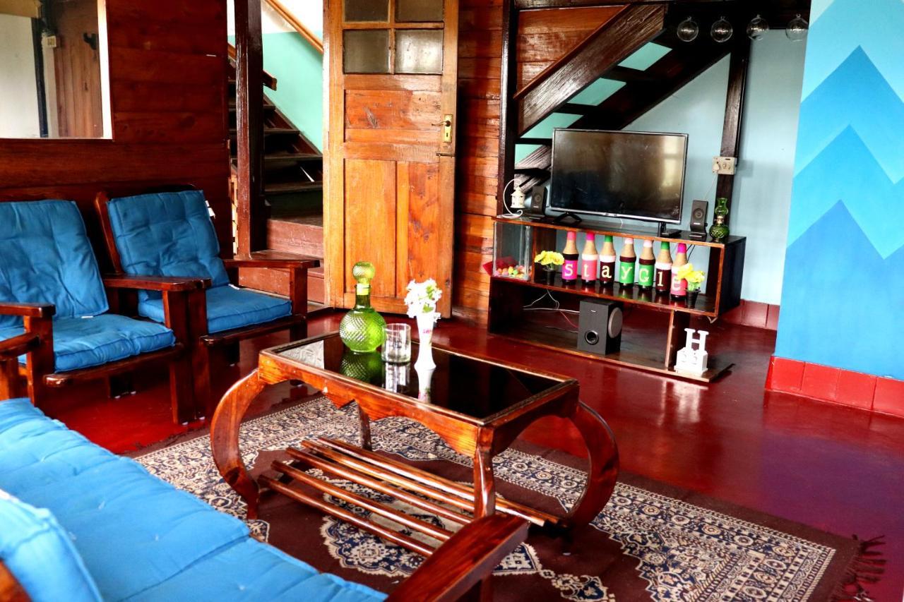 Stayglee Heritage * Kodaikanal