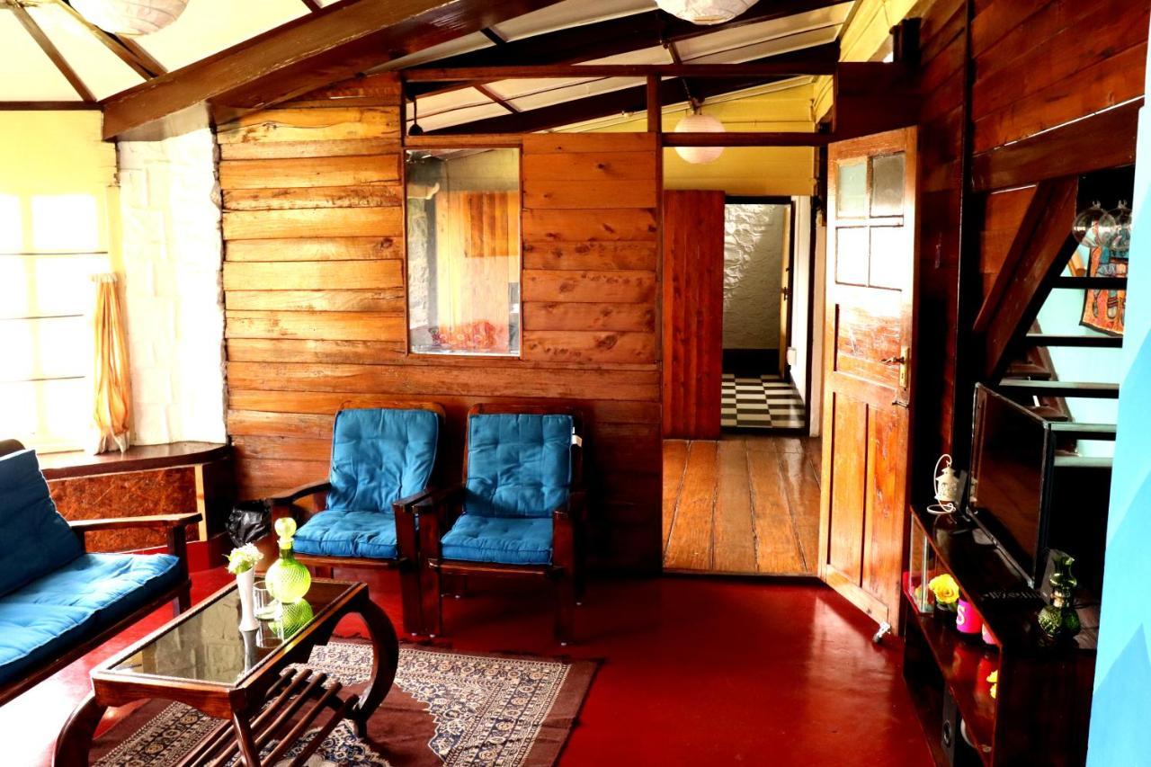 Villa Stayglee Heritage *
