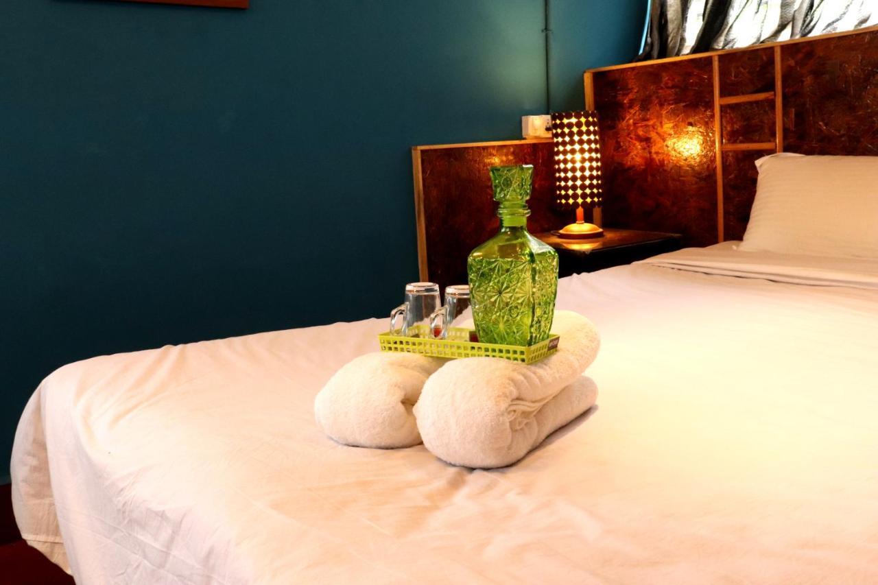 Stayglee Heritage Villa *