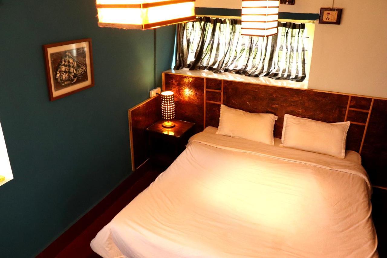 Villa Stayglee Heritage *