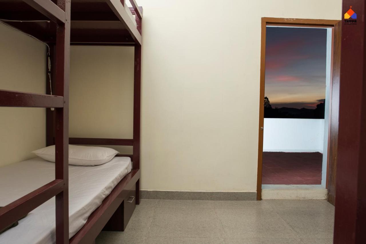 Hostel Trippr Backpacker Kodaikanal
