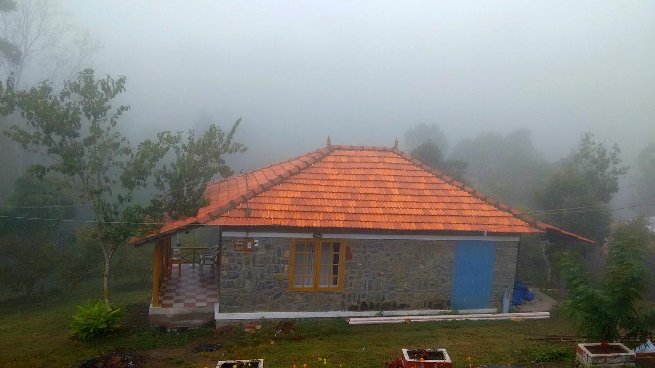 Zacs Valley Resort, Resort