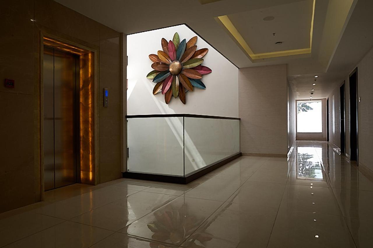 The Hamuse - Luxury Redefined Hotel 4*