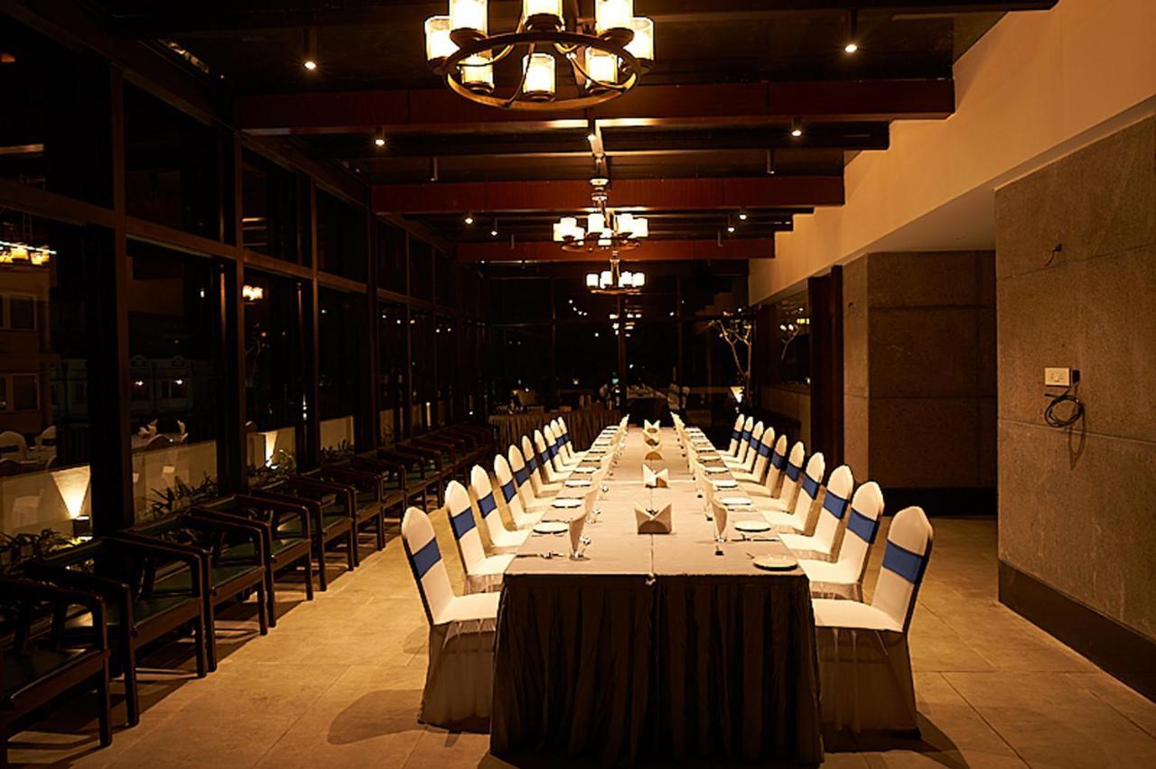 Hotel The Hamuse - Luxury Redefined 4*