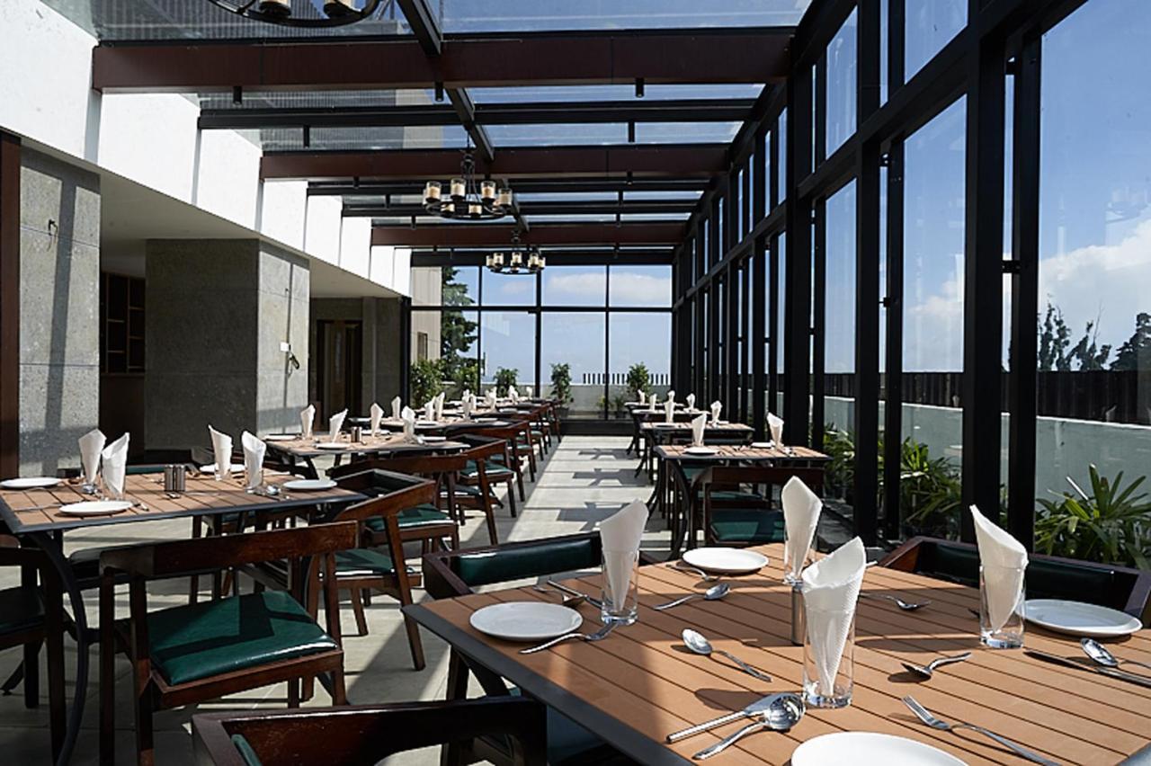 Hotel The Hamuse - Luxury Redefined