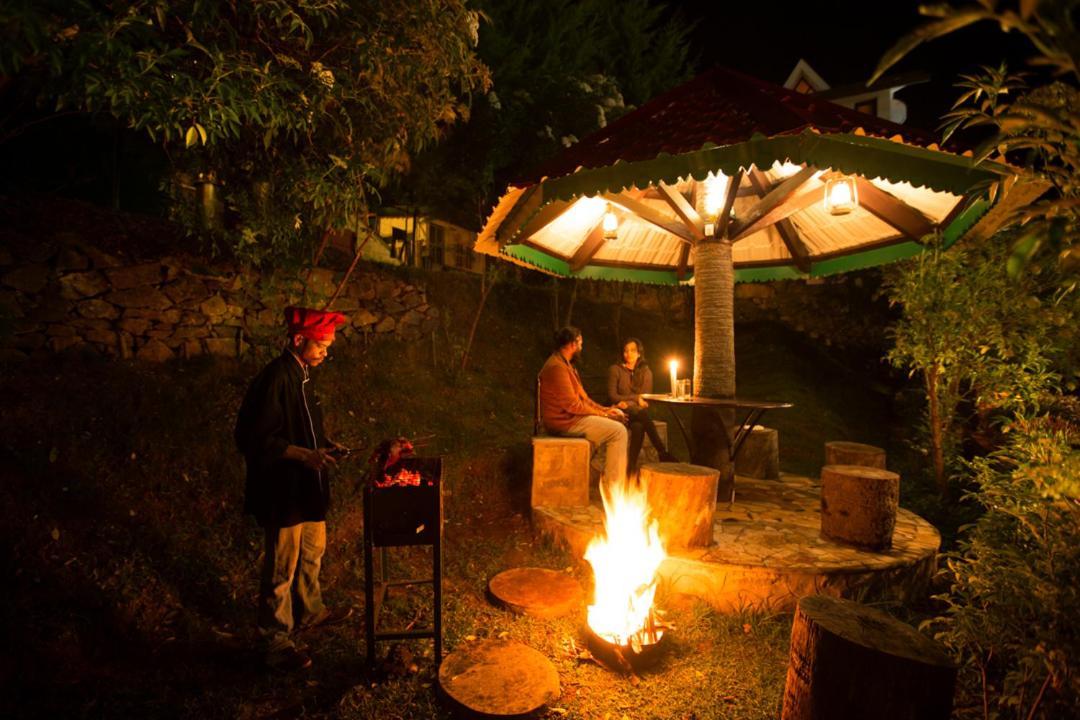 Pine Borough Hotel Kodaikanal