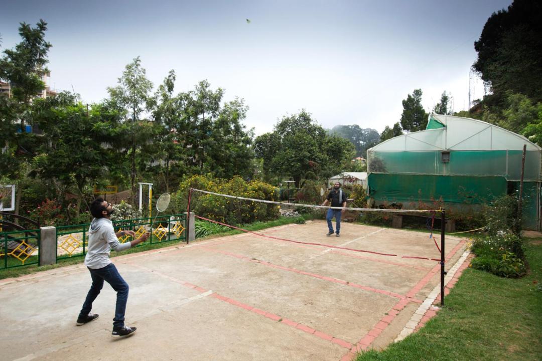 Pine Borough Hotel Kodaikanal