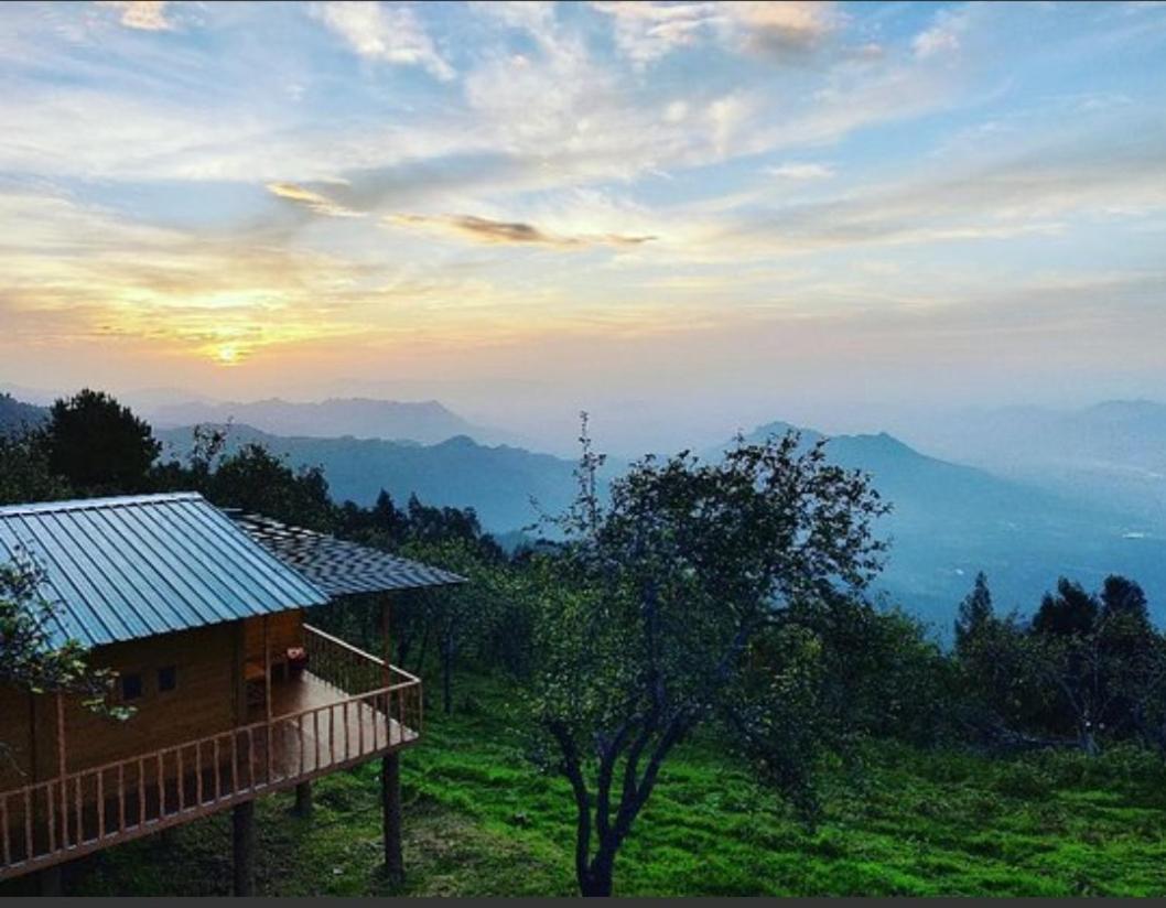Shafa Wood House * Kodaikanal