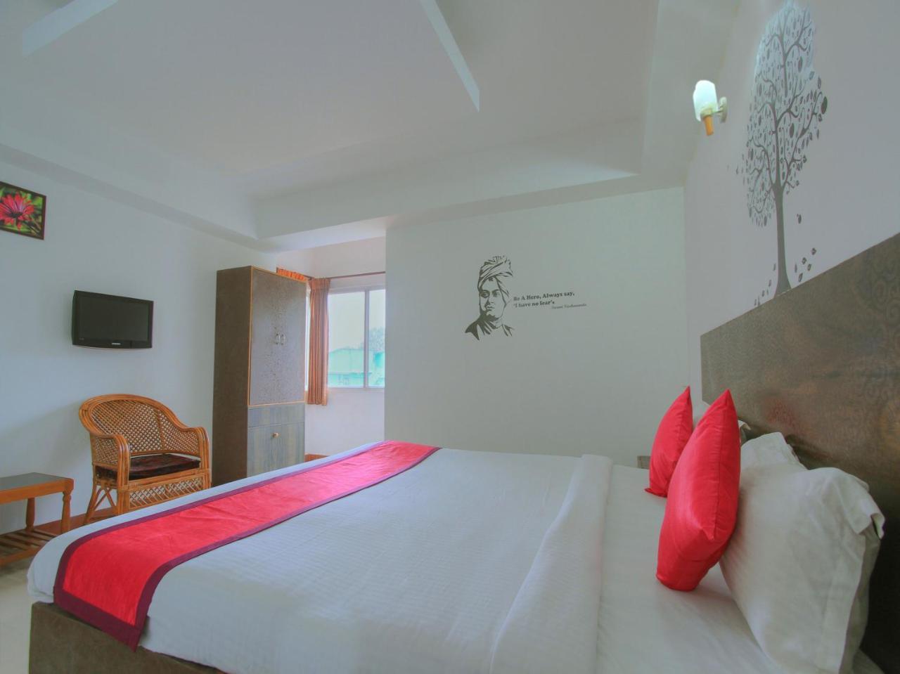 Hotel Oyo 16965 Jia Kodaikanal