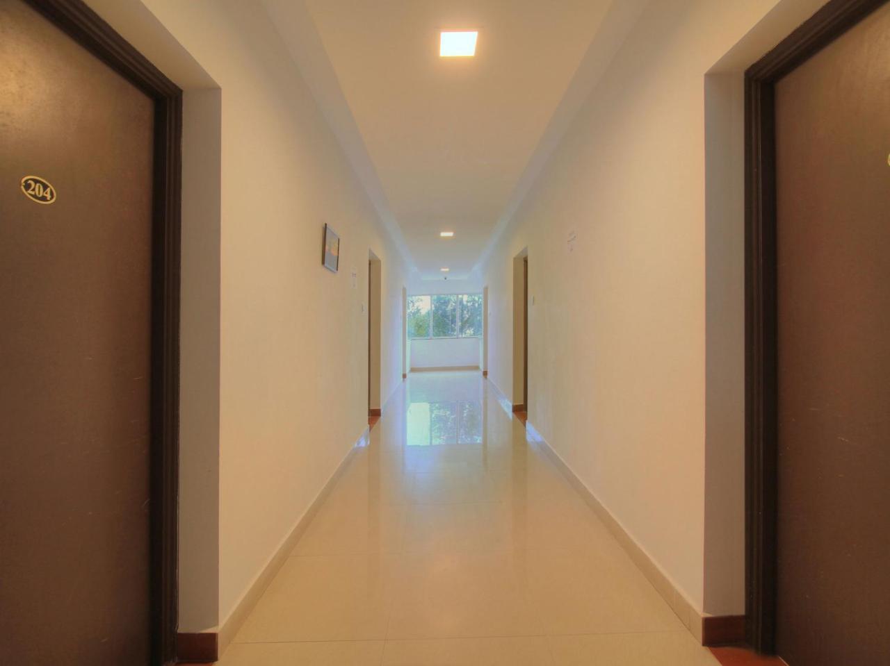 Oyo 16965 Jia Hotel Kodaikanal
