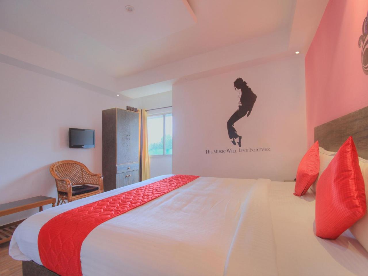 Oyo 16965 Jia Hotel Kodaikanal