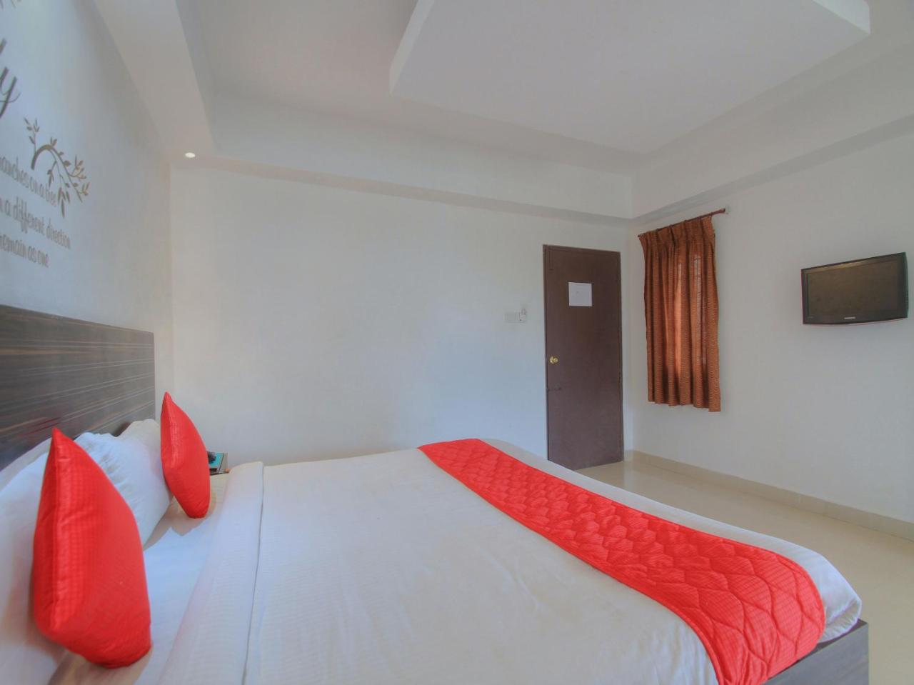 Oyo 16965 Jia 3* Kodaikanal