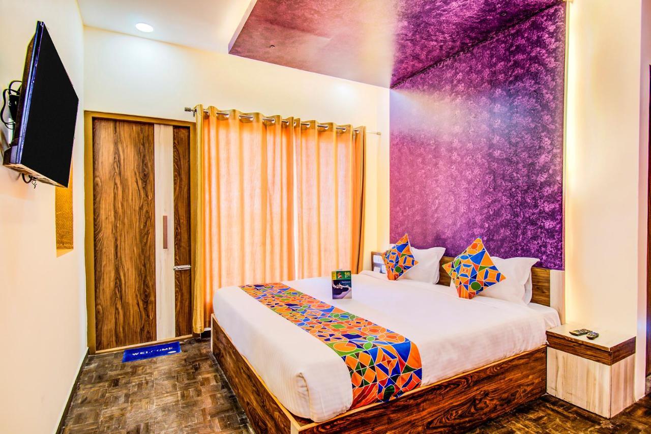 Oyo 27753 Kasa Luxury 3* Kodaikanal