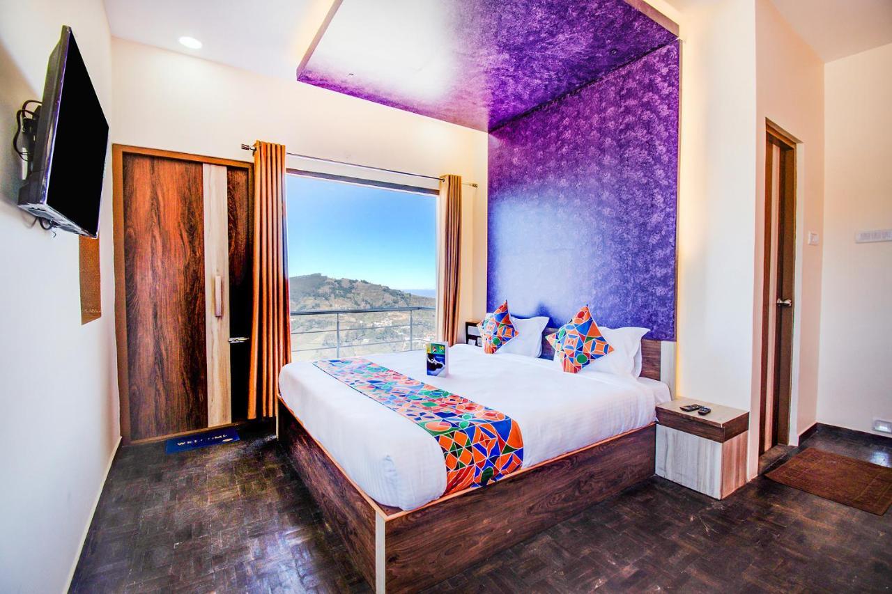 Hotel Oyo 27753 Kasa Luxury Kodaikanal