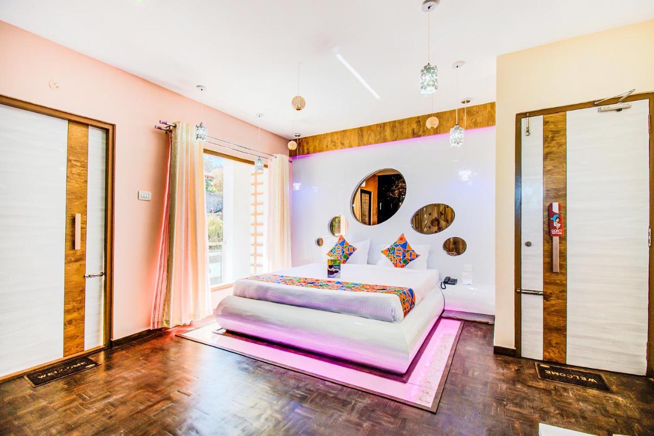 Hotel Oyo 27753 Kasa Luxury Kodaikanal