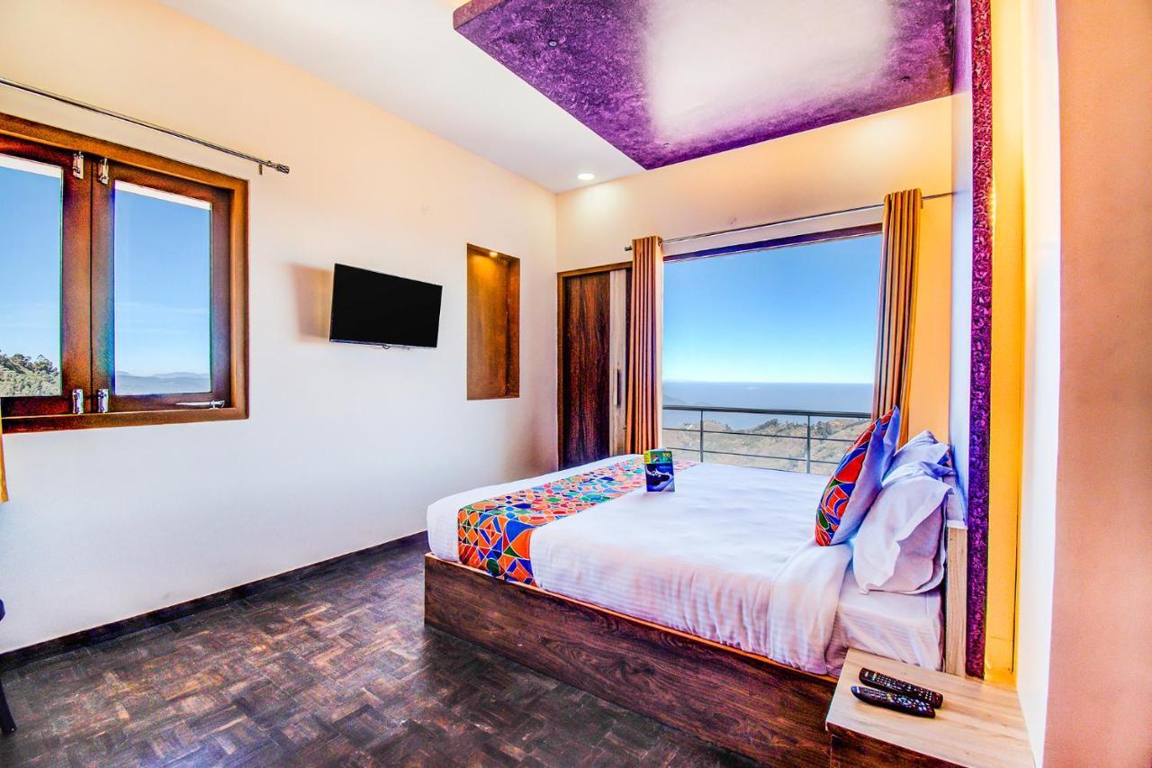 Hotel Oyo 27753 Kasa Luxury