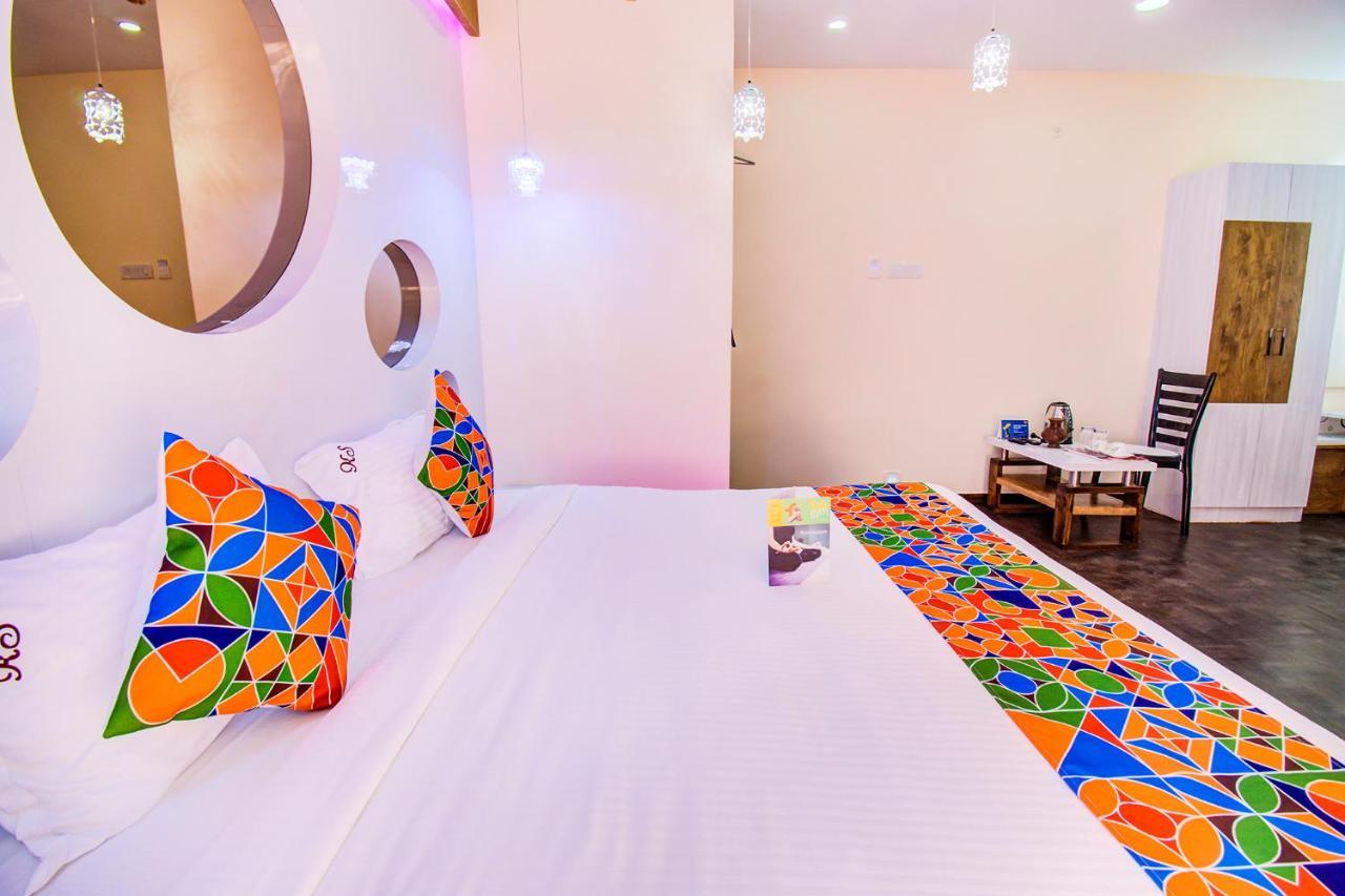 Oyo 27753 Kasa Luxury 3* Kodaikanal