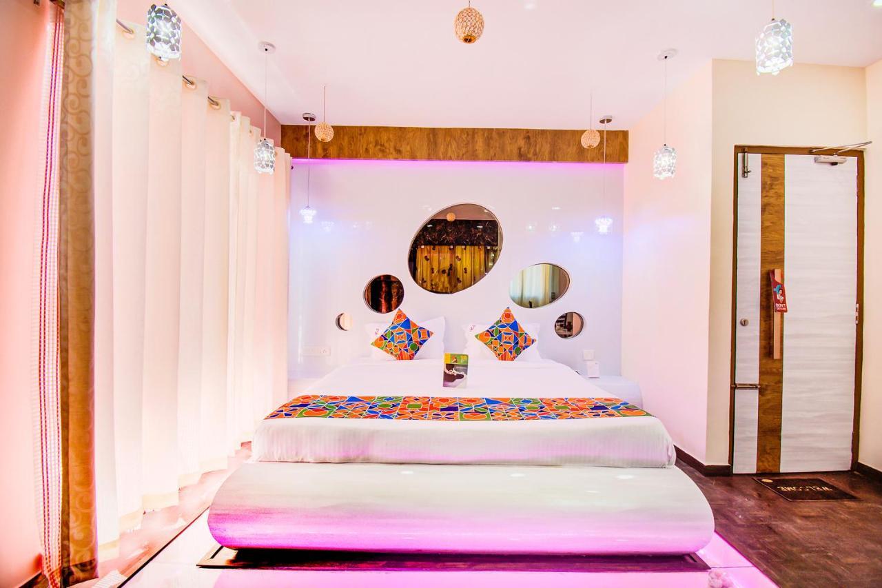 Oyo 27753 Kasa Luxury Hotel
