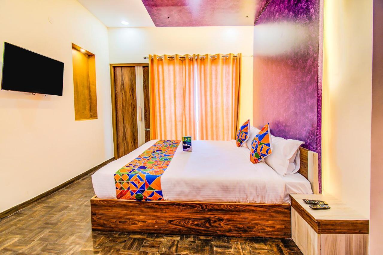 Oyo 27753 Kasa Luxury 3* Kodaikanal