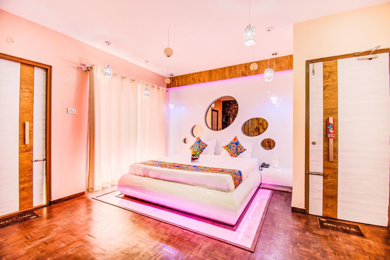 Oyo 27753 Kasa Luxury Hotel Kodaikanal