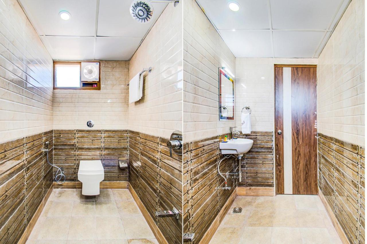 Hotel Oyo 27753 Kasa Luxury