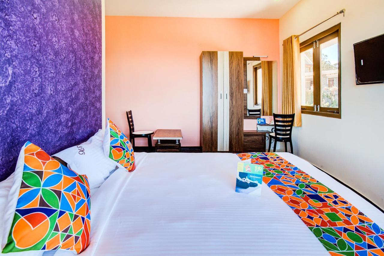 Hotel Oyo 27753 Kasa Luxury 3*