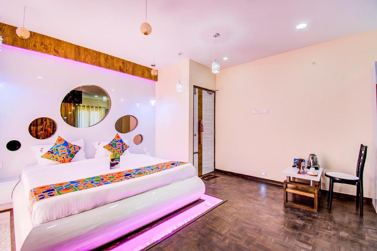 Oyo 27753 Kasa Luxury 3* Kodaikanal