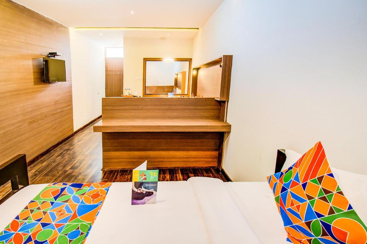 Fabhotel Tranquil Heights 3* Kodaikanal