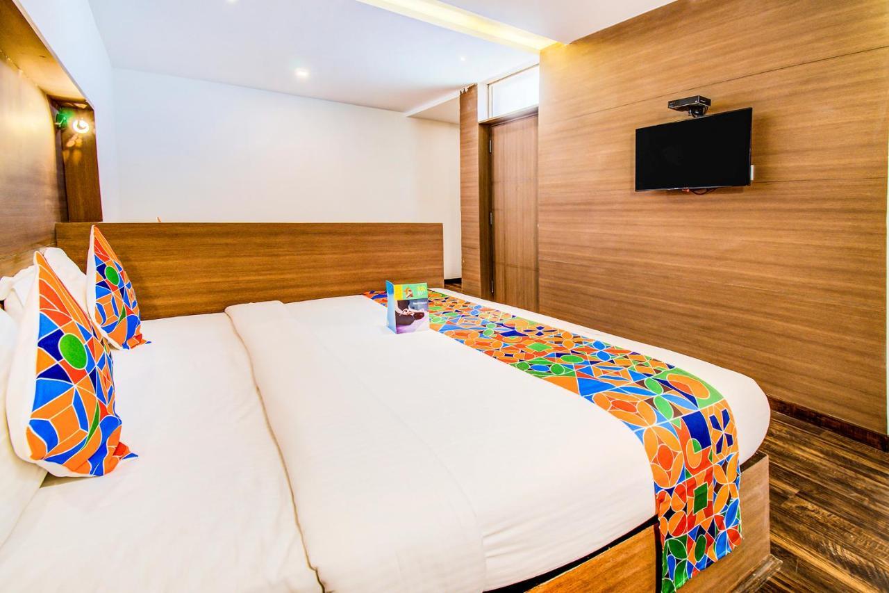 Fabhotel Tranquil Heights Hotel Kodaikanal