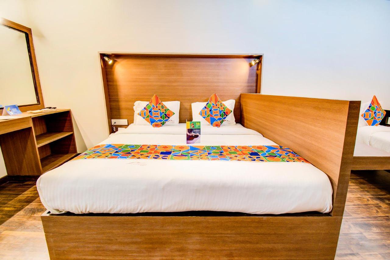 Hotel Fabhotel Tranquil Heights Kodaikanal