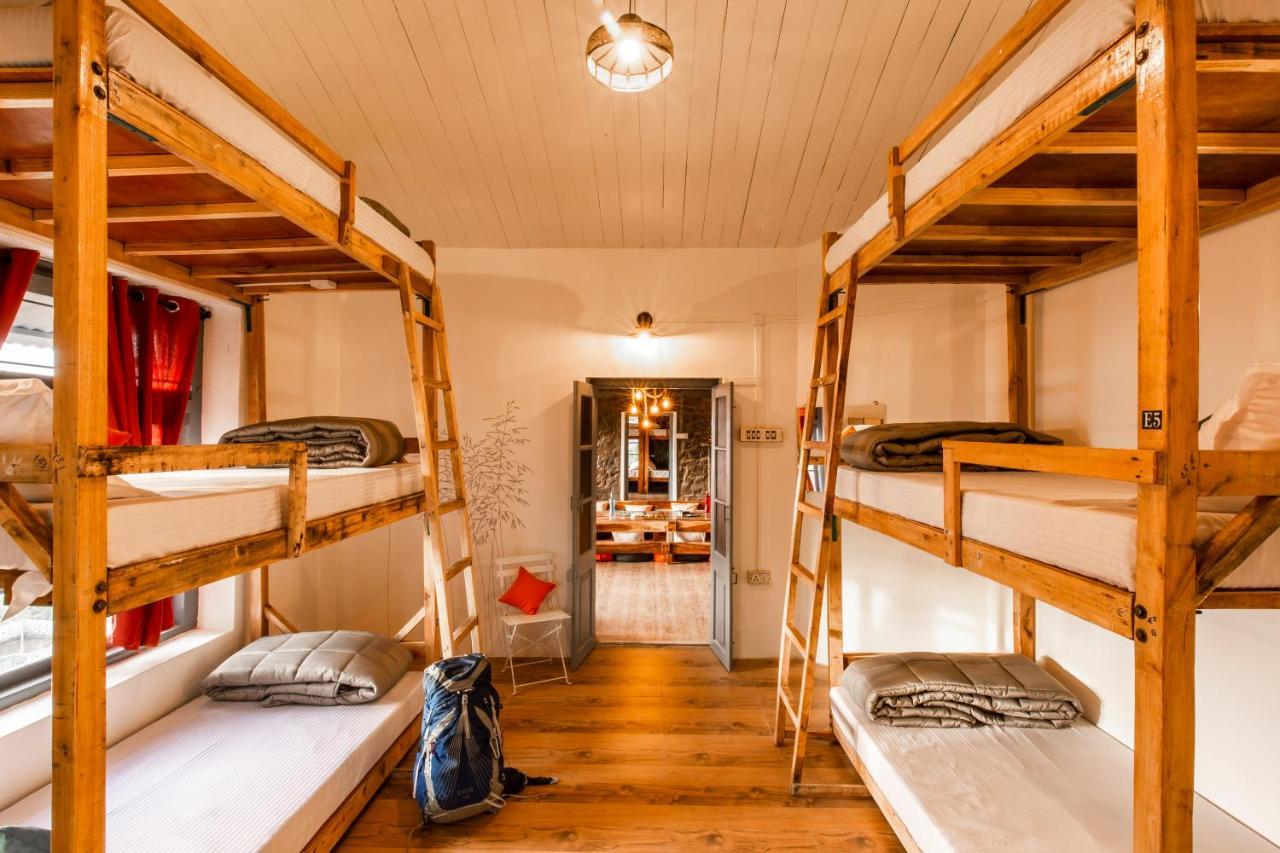 Hostel Zostel Kodaikanal
