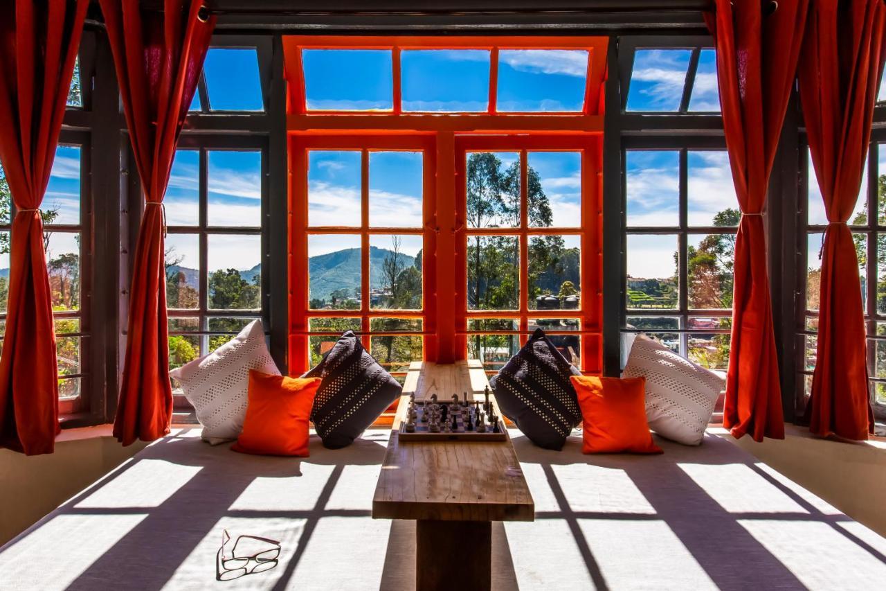 Zostel Hostel Kodaikanal