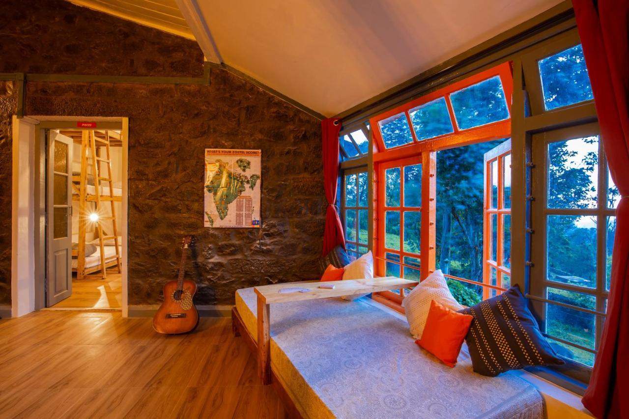 Zostel Hostel *