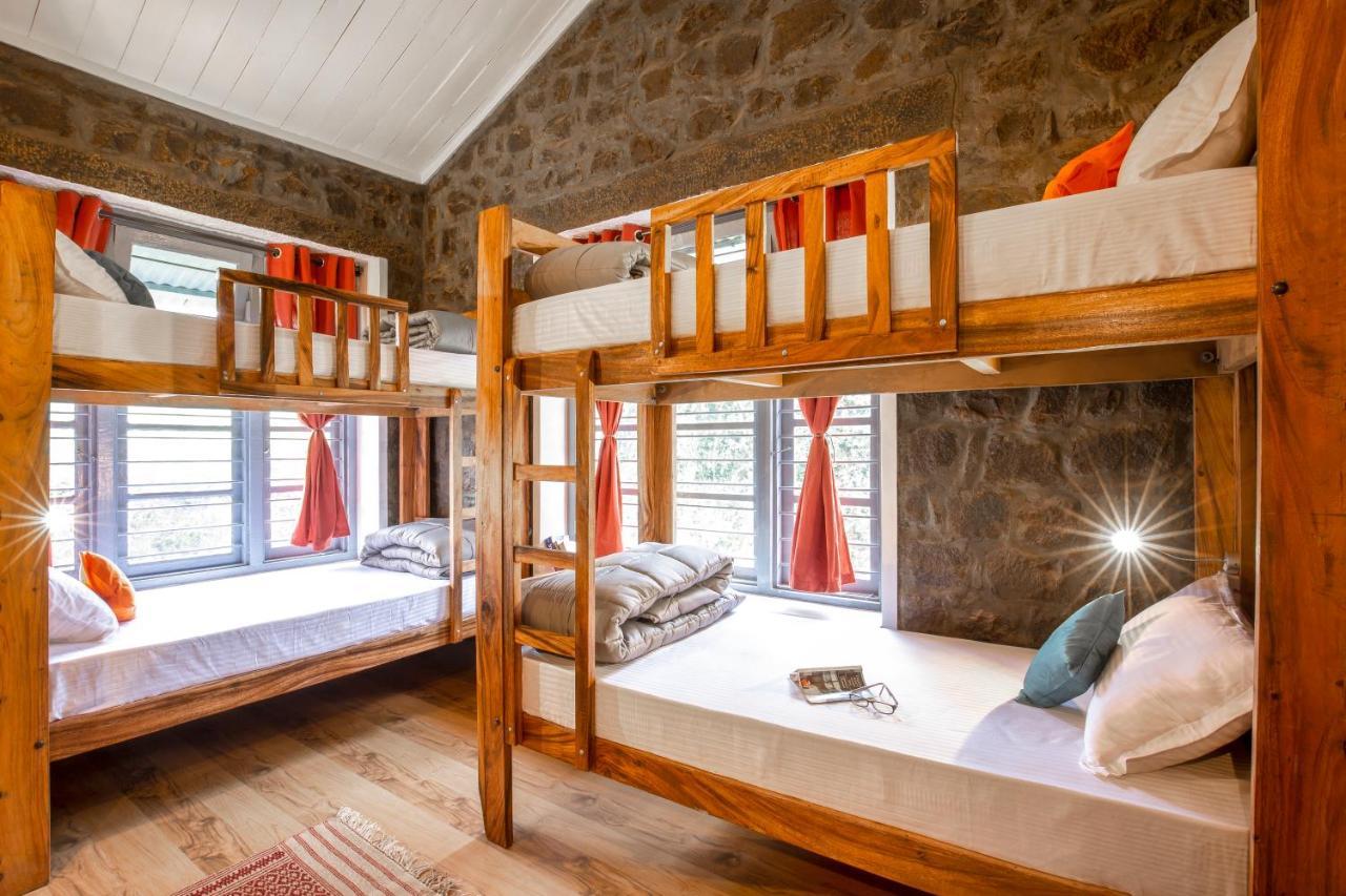 Zostel Hostel Kodaikanal