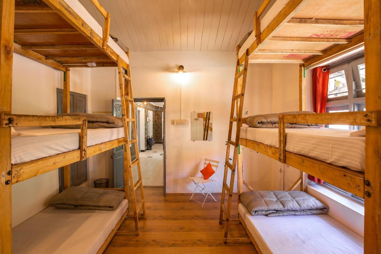 Zostel Hostel