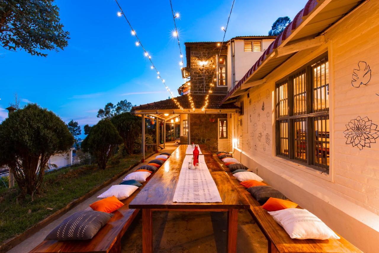 Zostel Hostel Kodaikanal