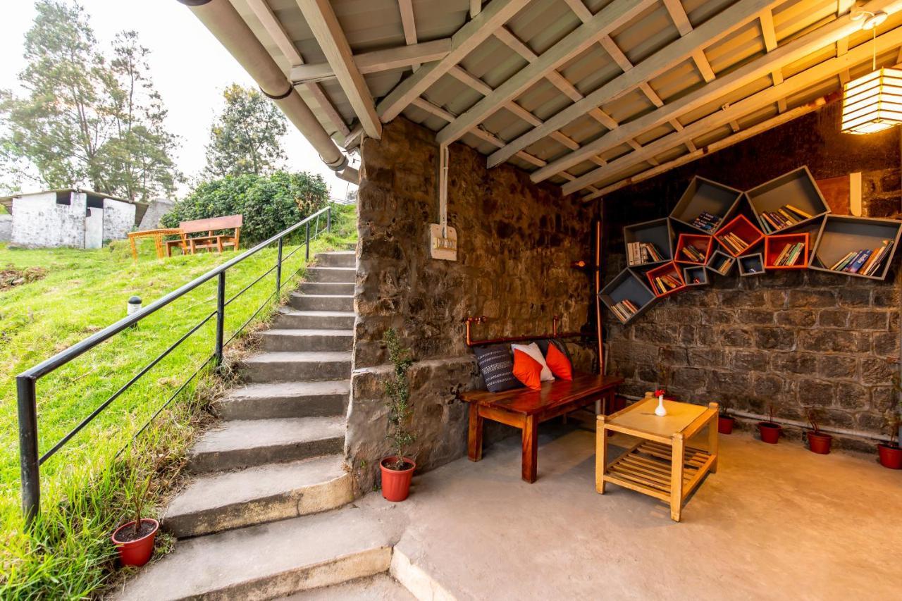 Hostel Zostel