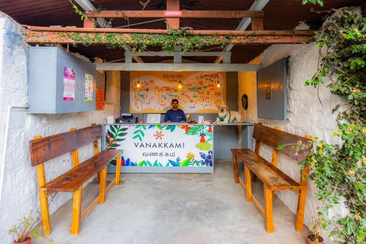 Zostel Kodaikanal