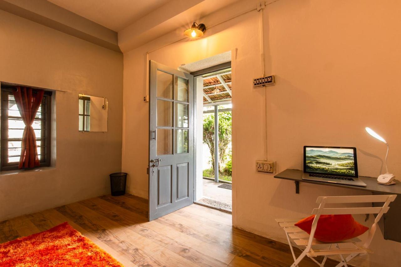 Zostel Hostel Kodaikanal