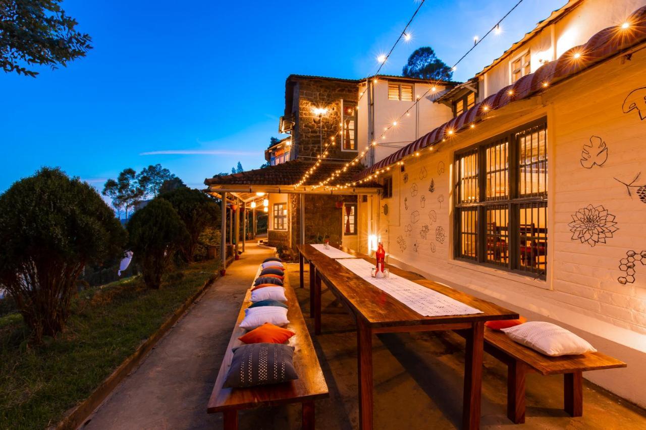 Zostel Hostel *