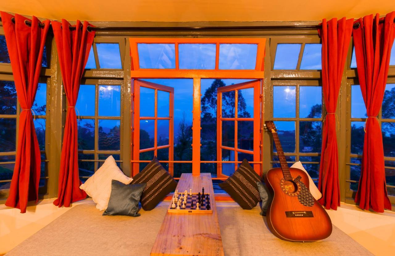 Zostel Hostel *