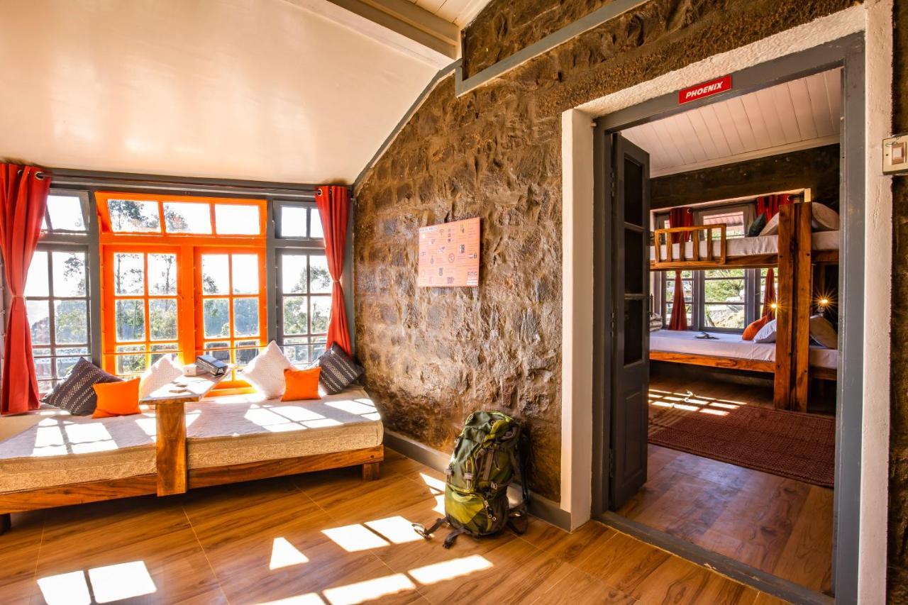 Zostel Hostel *