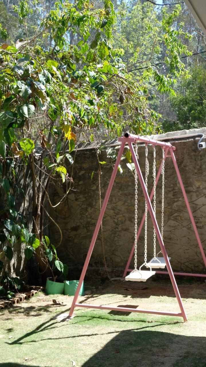 Western Valley Homestays Homestay *
