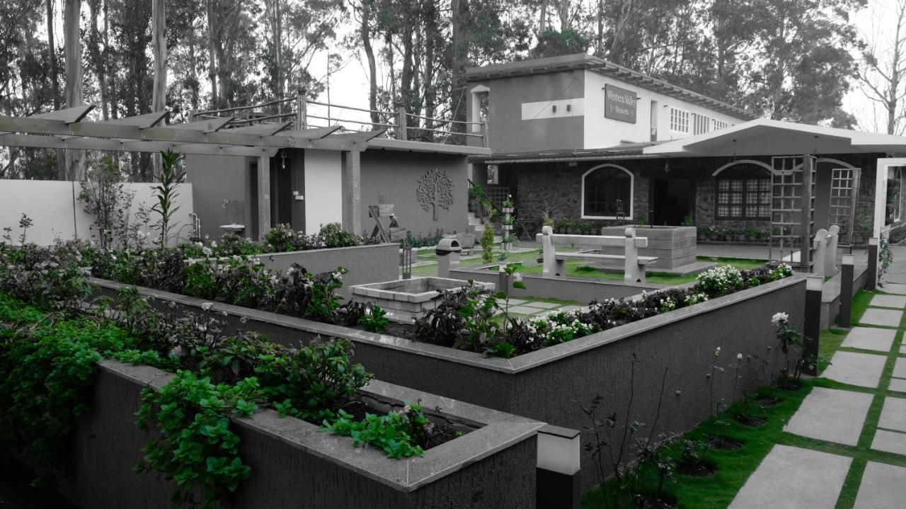 Western Valley Homestays Homestay