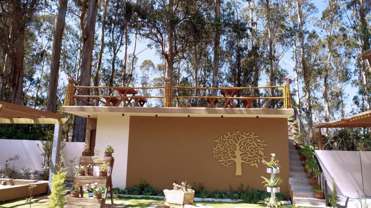 Homestay Western Valley Homestays Kodaikanal