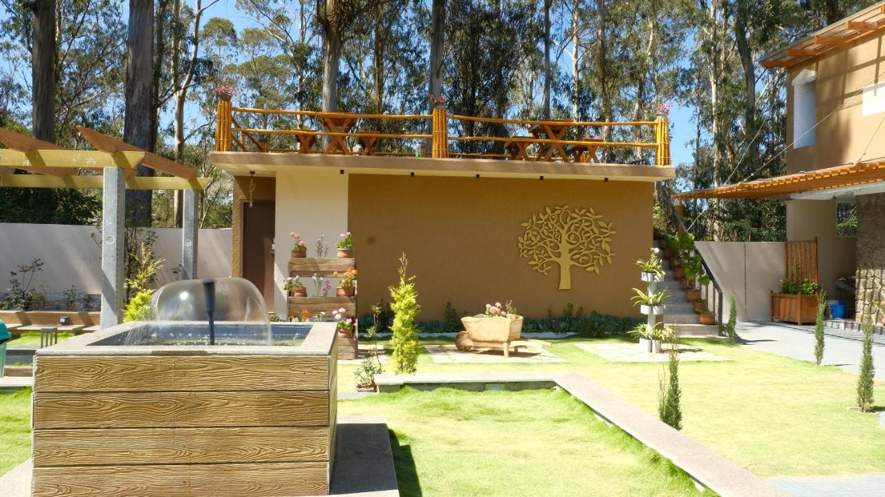 Homestay Western Valley Homestays